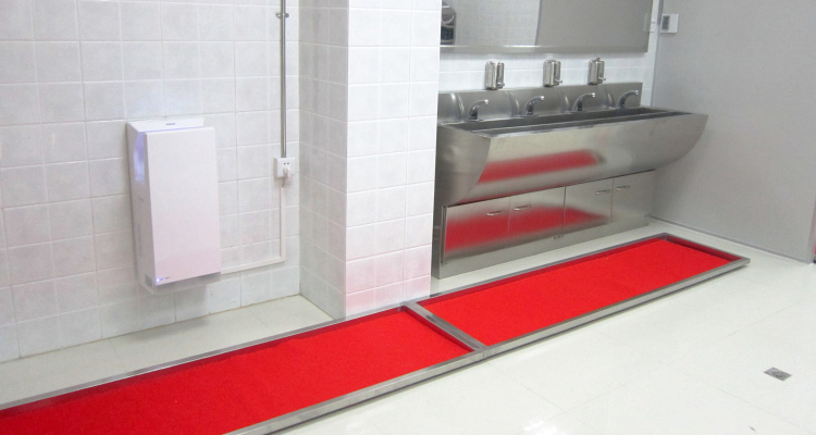 常德生产车间三